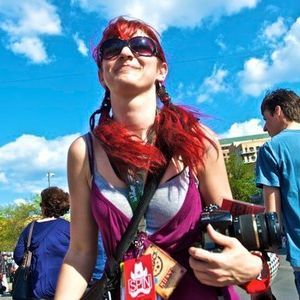 Meet your Posher, Stacy